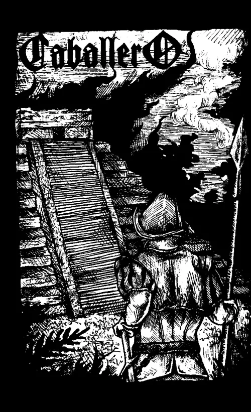 Caballero : Demo 2024